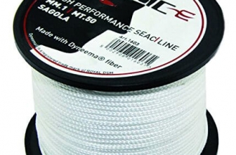 Quelles lignes acheter pour mon kitesurf / voile de traction ?
